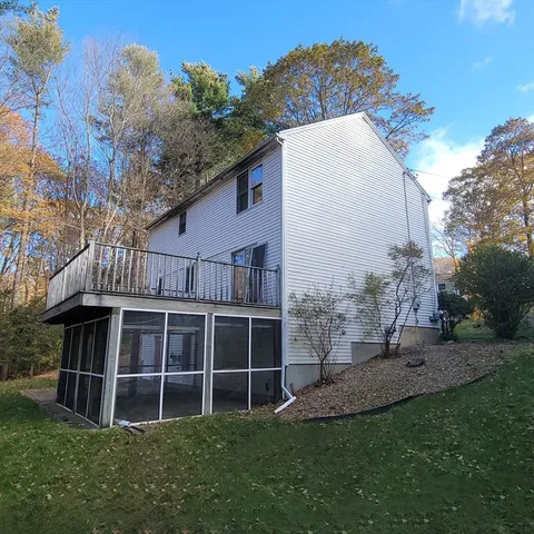 $424,900 | 620 Henshaw Street, Leicester, MA 01542