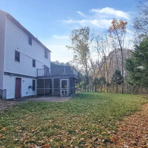 $424,900 | 620 Henshaw Street, Leicester, MA 01542