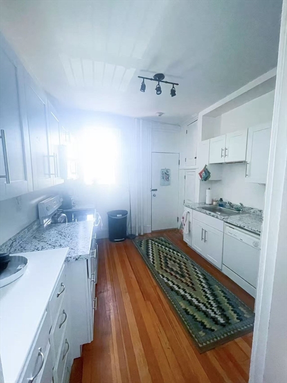 6 Radcliffe Road, Unit 2 Boston, MA 02134 - Photo 9 of 12