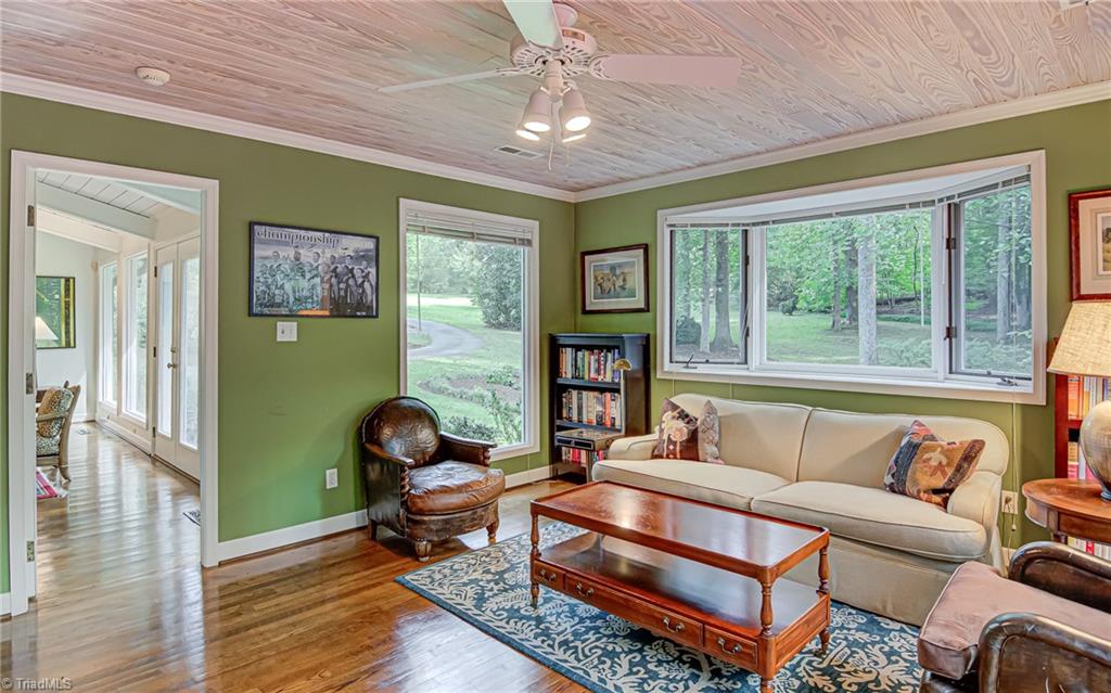 3726 Milhaven Road Winston-Salem, NC 27106 - Photo 20 of 39 Gallery Image 20