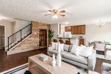 5766 Red Sand Road Hilliard, OH 43026 - Photo 9 of 43 9