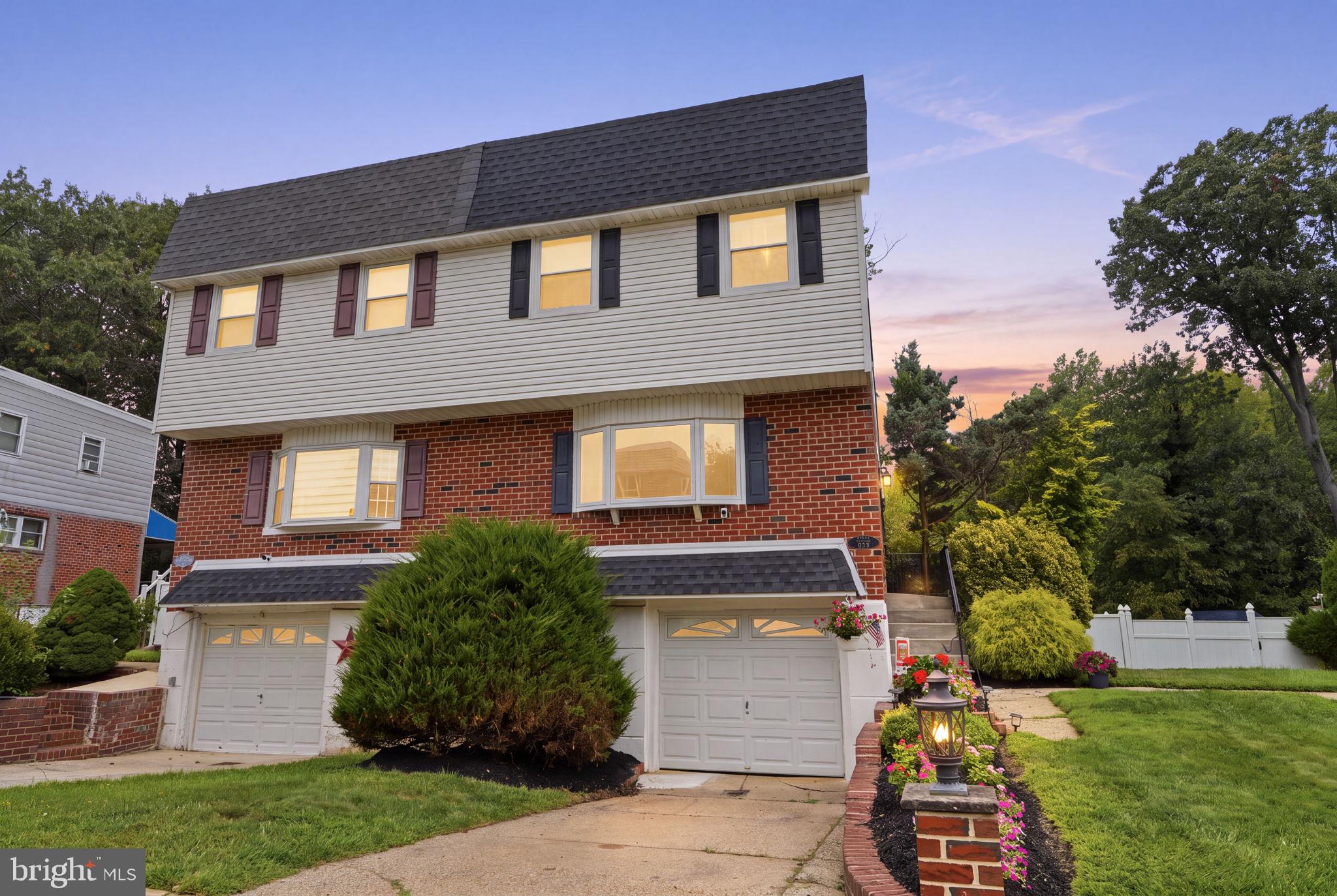 11950 Dumont Road Philadelphia, PA 19116 - Photo 1 of 11 Gallery Image 1