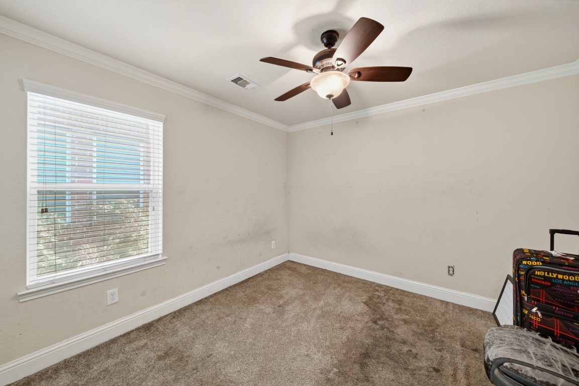29446 Ridge Clearing Trail Spring, TX 77386 - Photo 22 of 28 a view of workspace with a window