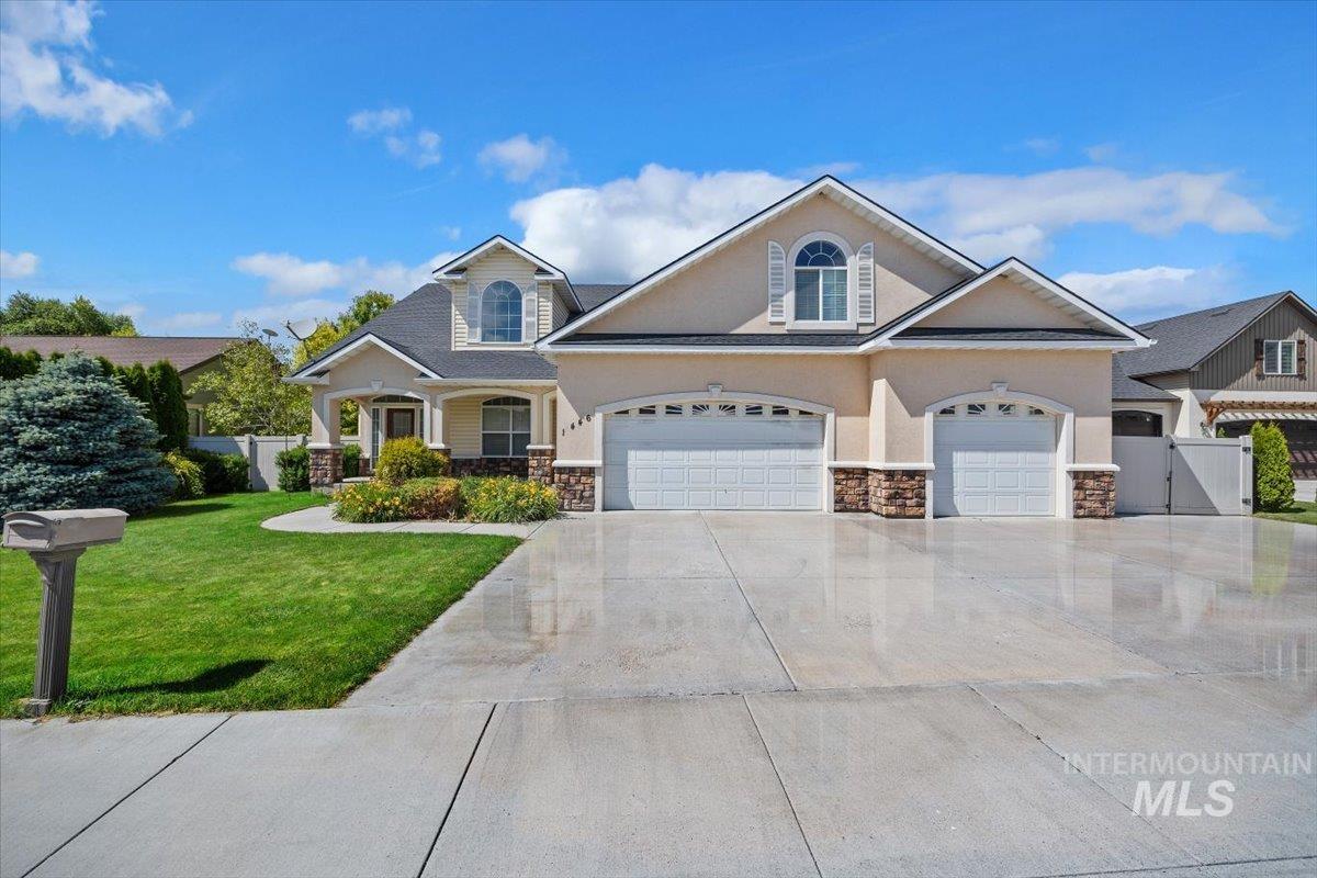 1446 Riverbend Place Twin Falls, ID 83301 - Photo 1 of 38