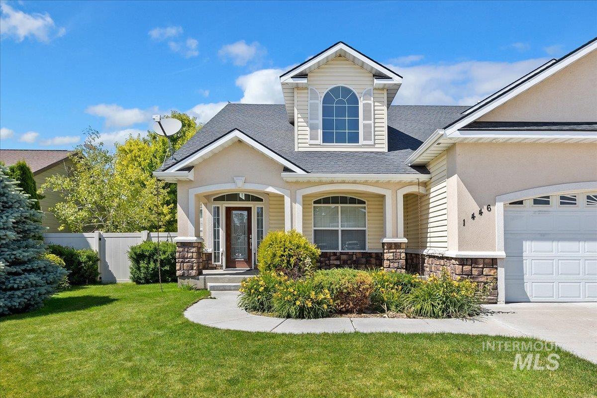 1446 Riverbend Place Twin Falls, ID 83301 - Photo 3 of 38