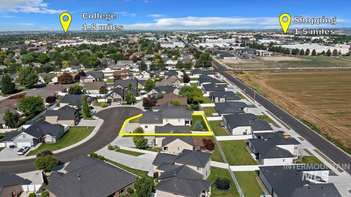 1446 Riverbend Place Twin Falls, ID 83301 - Photo 34 of 38