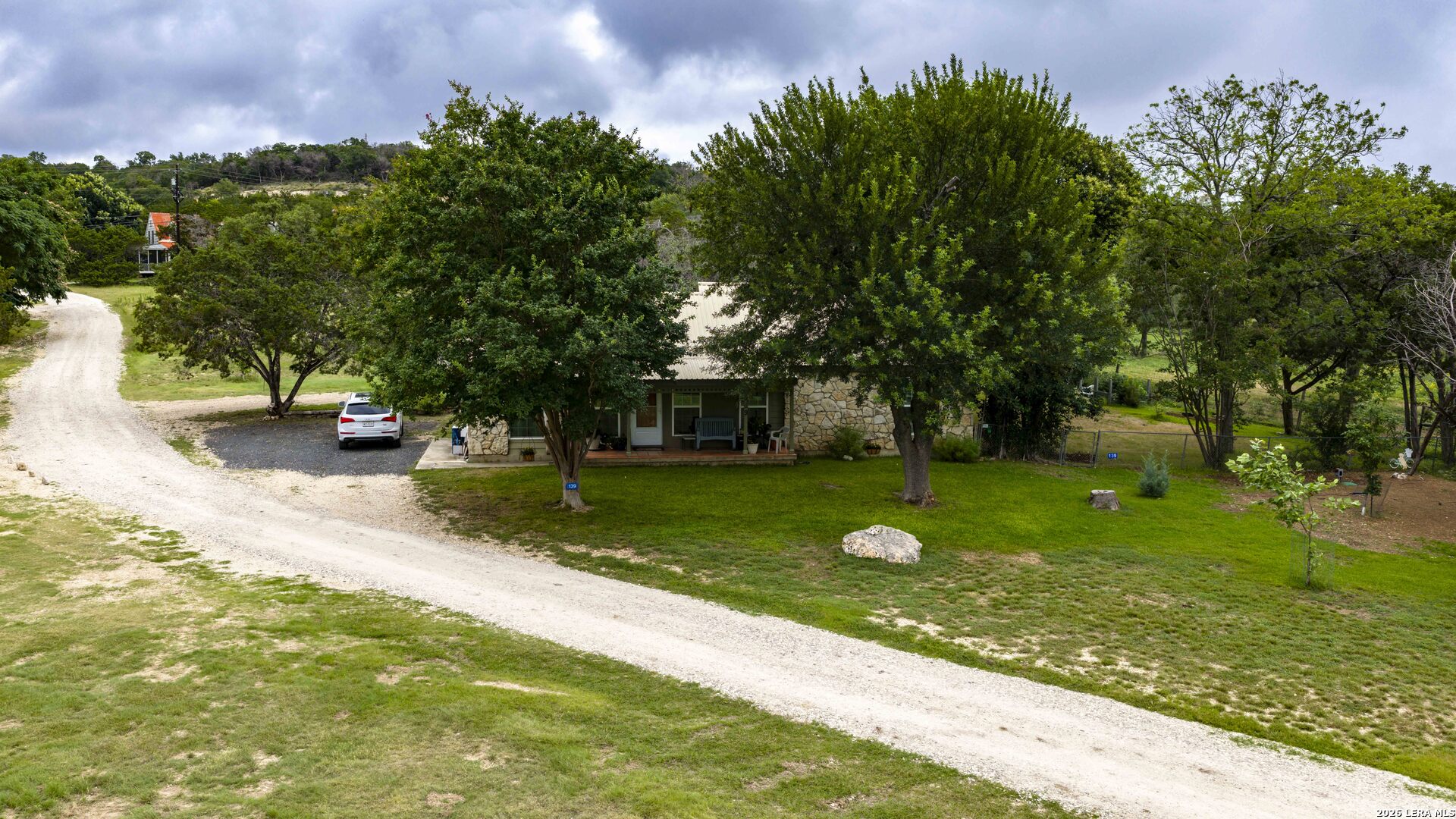 139 The Ravine Ingram, TX 78025 - Photo 3 of 28