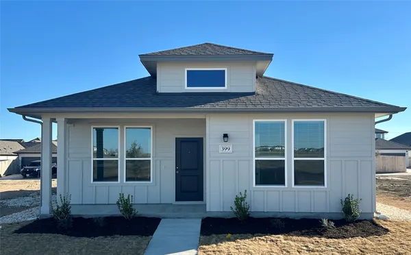$324,999 | 541 Porter Country Parkway, Buda, TX 78610