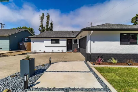 $784,888 | 4910 Sweetwood Drive, Richmond, CA 94803