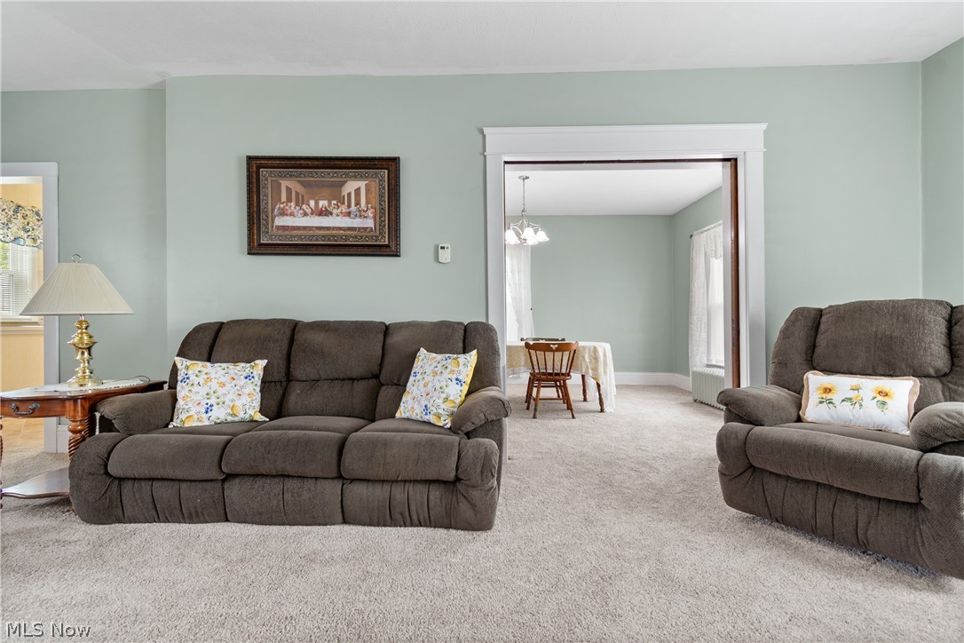 48 South 3rd Street Rittman, OH 44270 - Photo 9 of 29