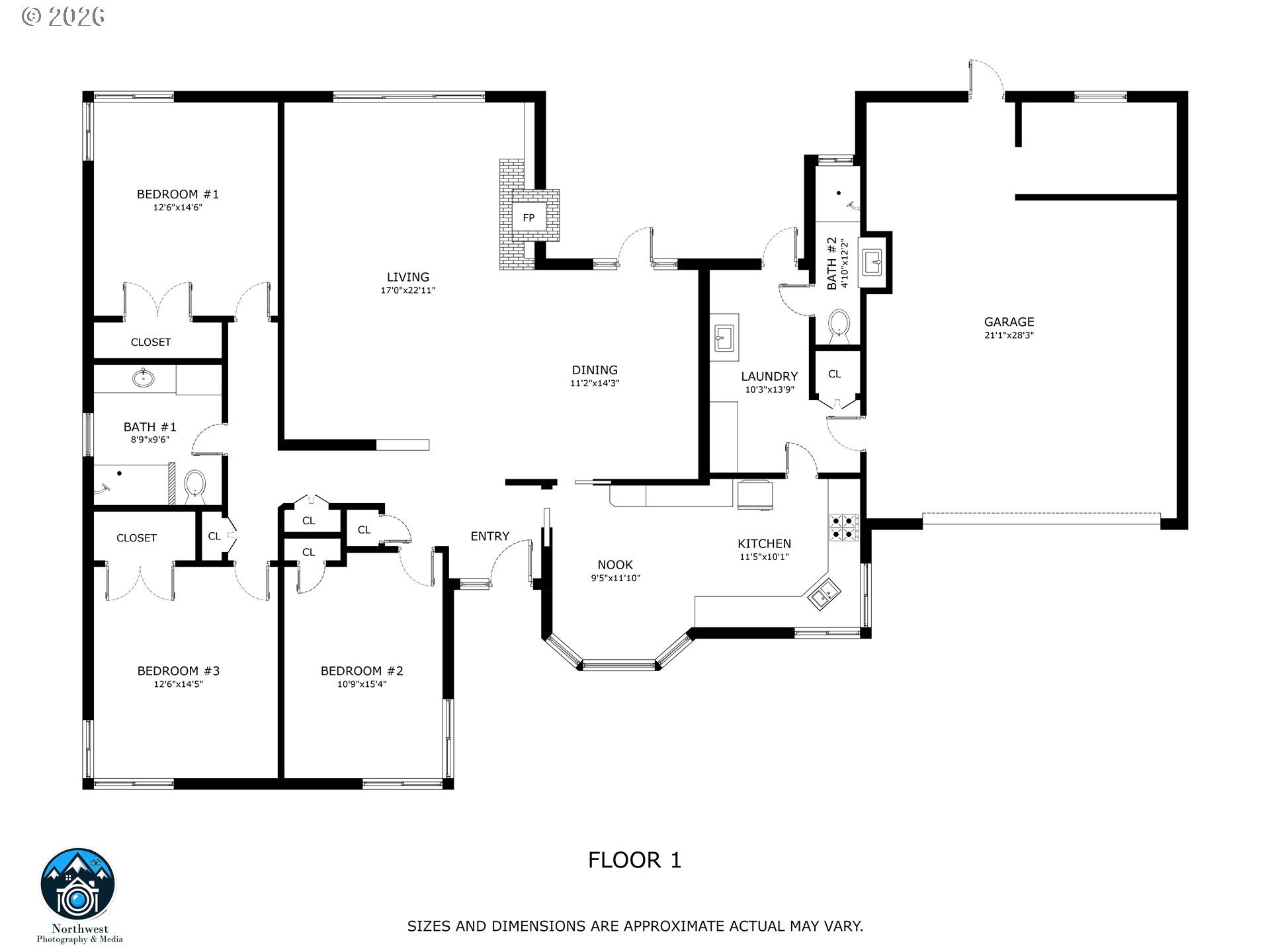 825 Louis Street Eugene, OR 97402 - Photo 45 of 45