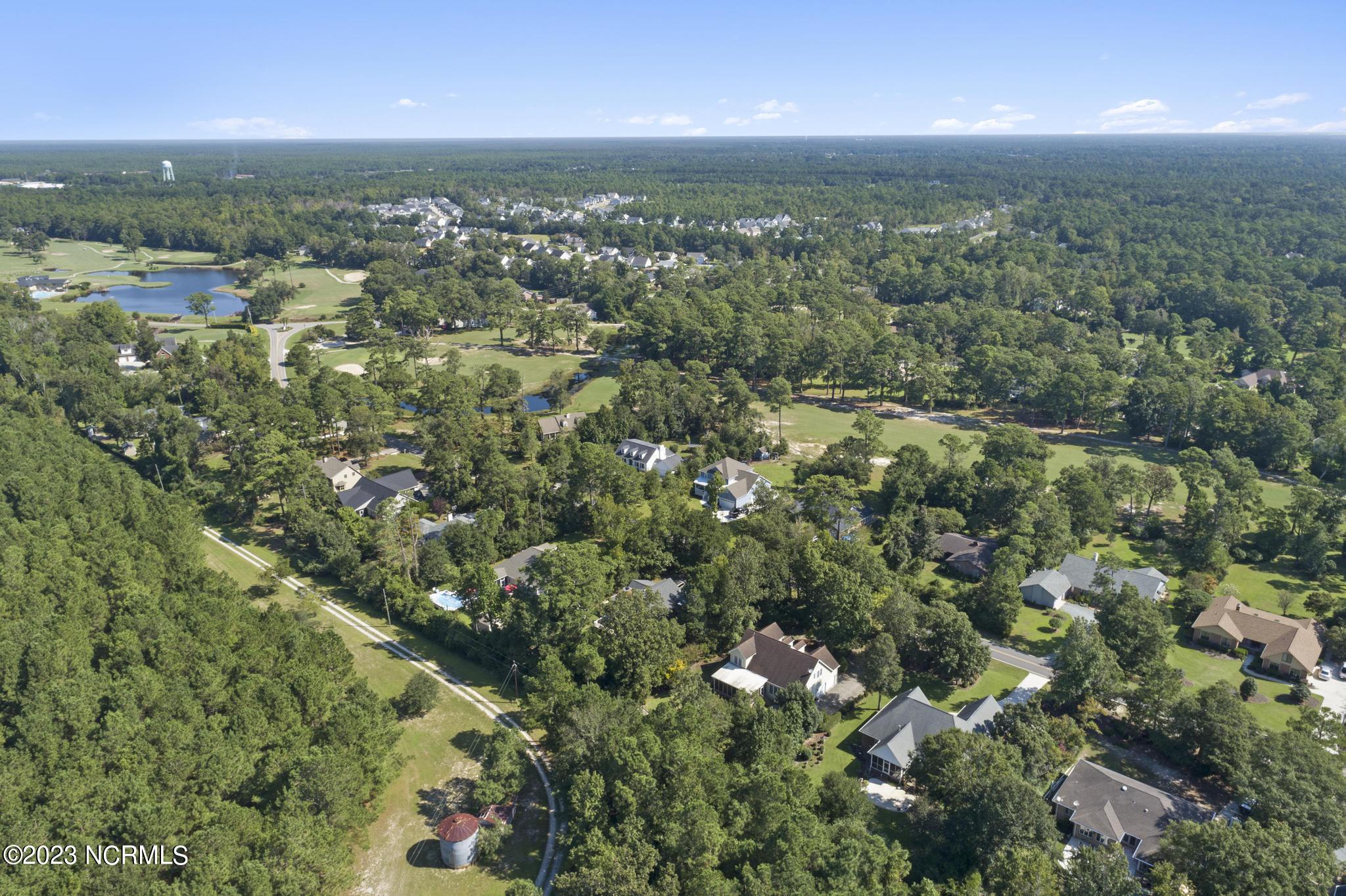 122 Olde Point Road Hampstead, NC 28443 - Photo 57 of 59 DJI_0292