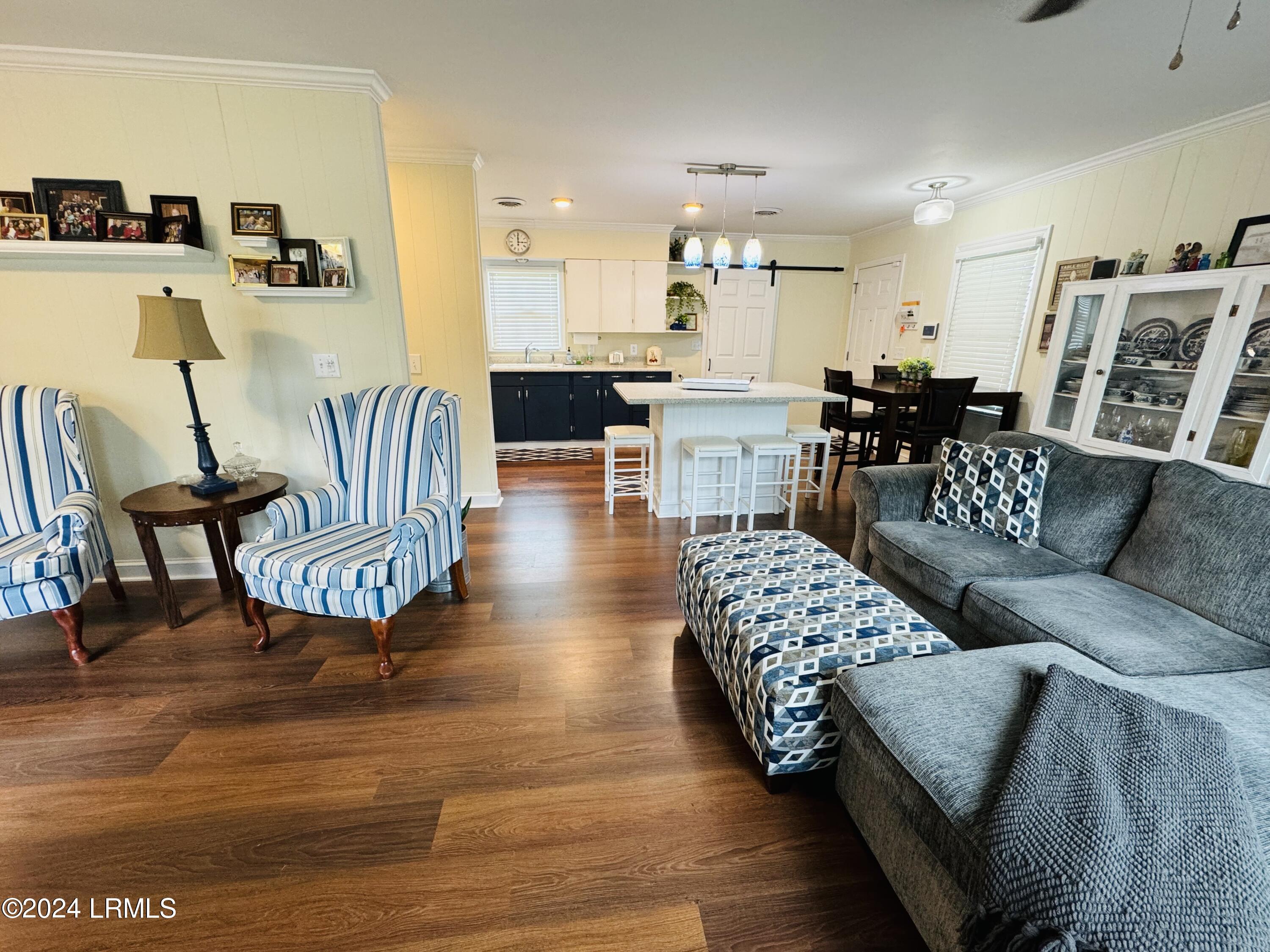 301 Cain Street Hampton, SC 29924 - Photo 4 of 14 IMG_7462