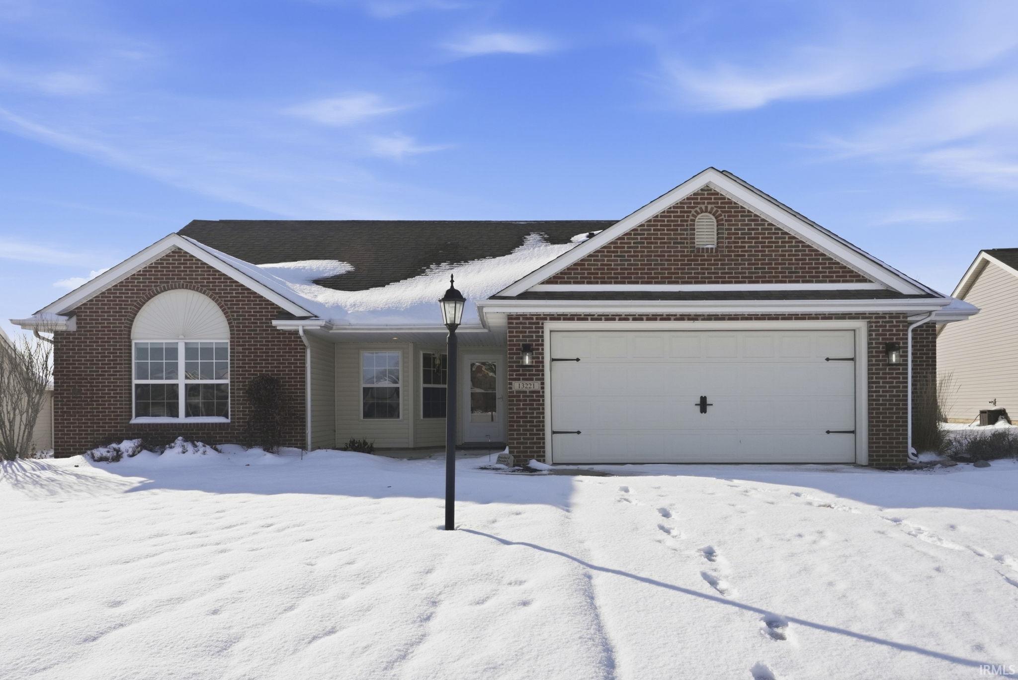 13221 Delano Cove Fort Wayne, IN 46845 - Photo 1 of 27