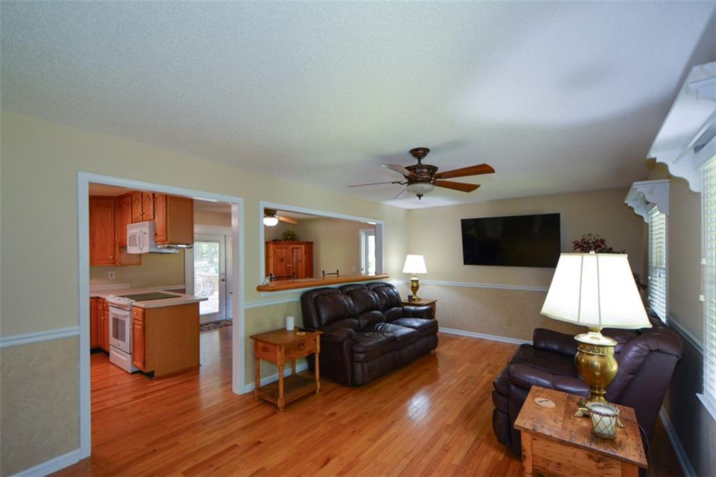 41 Clark Station Road Jasper, GA 30143 - Photo 18 of 69