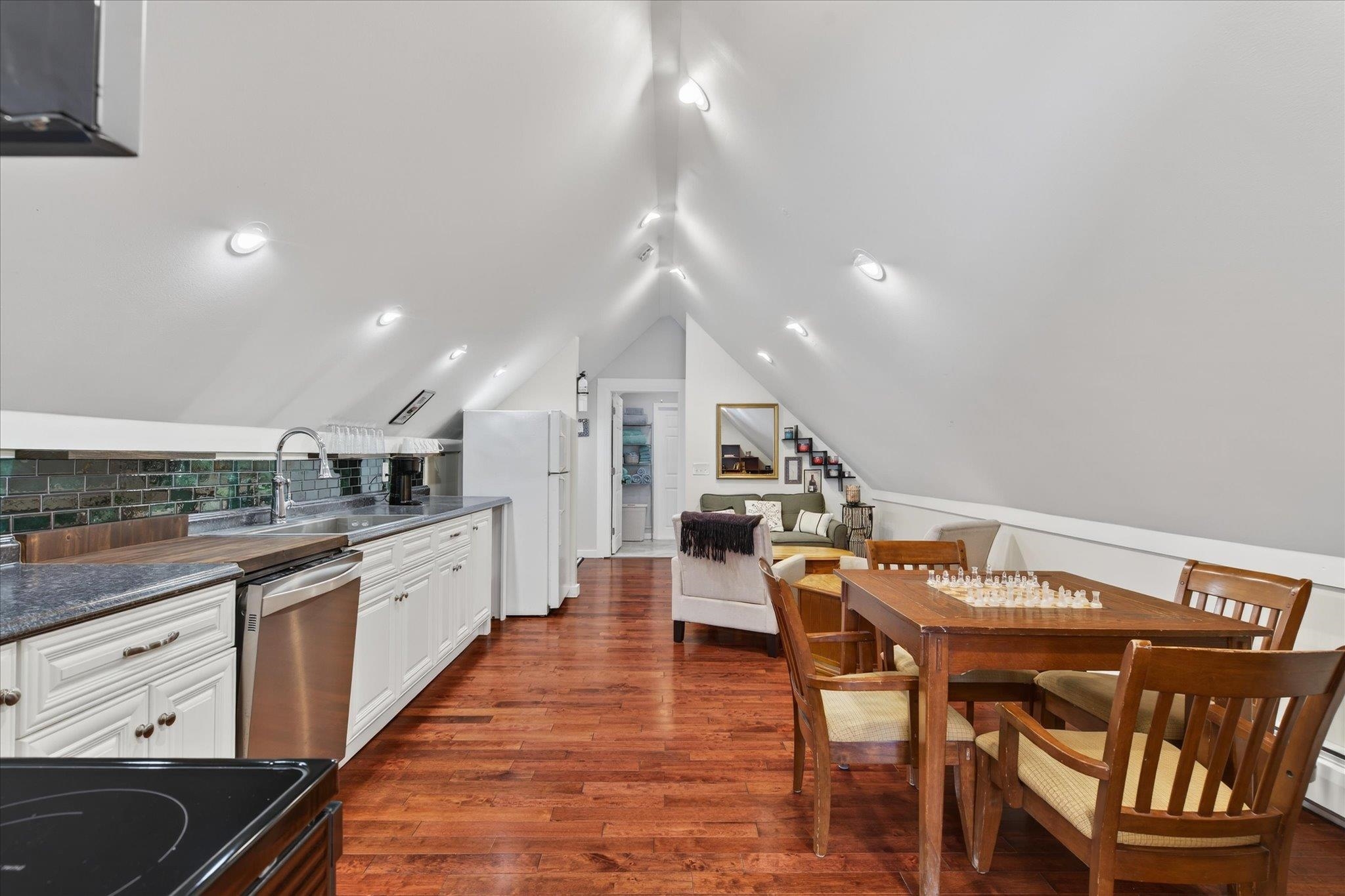 1407 Whittier Hill Road Cabot, VT 05647 - Photo 26 of 60