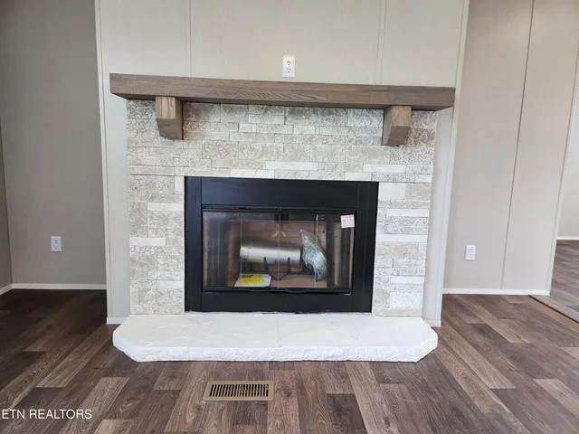 $280,000 | 1450 Pennsylvania Avenue, Jamestown, TN 38556