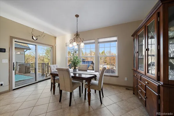$985,000 | 9375 Home Stead Drive, Frederick, CO 80504