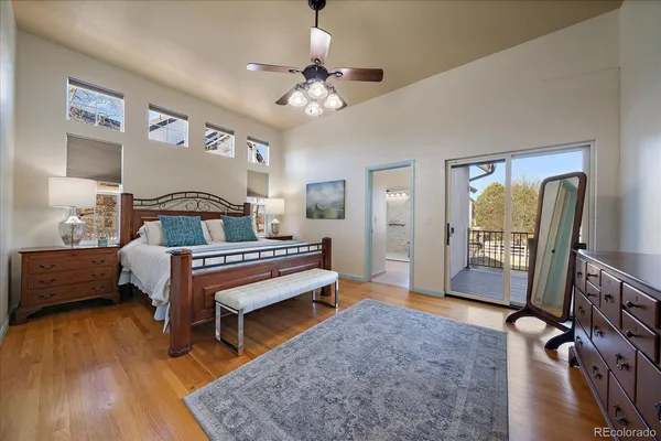 $985,000 | 9375 Home Stead Drive, Frederick, CO 80504