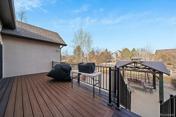 $985,000 | 9375 Home Stead Drive, Frederick, CO 80504