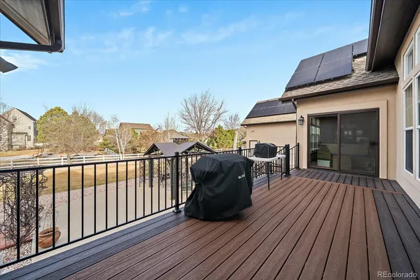 $985,000 | 9375 Home Stead Drive, Frederick, CO 80504