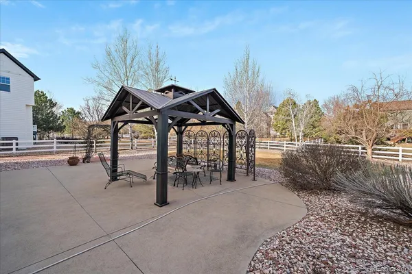$985,000 | 9375 Home Stead Drive, Frederick, CO 80504