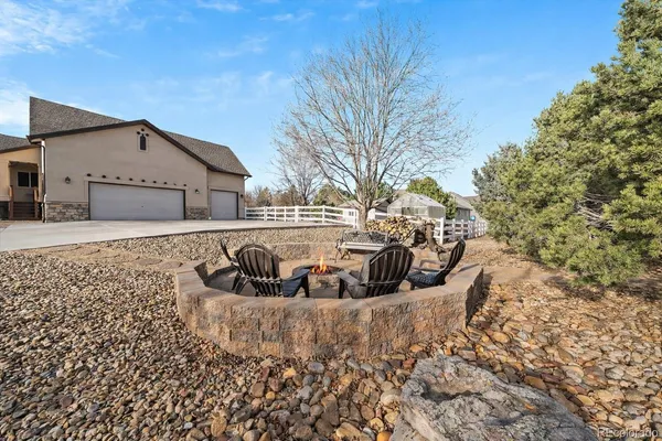 $985,000 | 9375 Home Stead Drive, Frederick, CO 80504