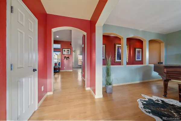 $985,000 | 9375 Home Stead Drive, Frederick, CO 80504