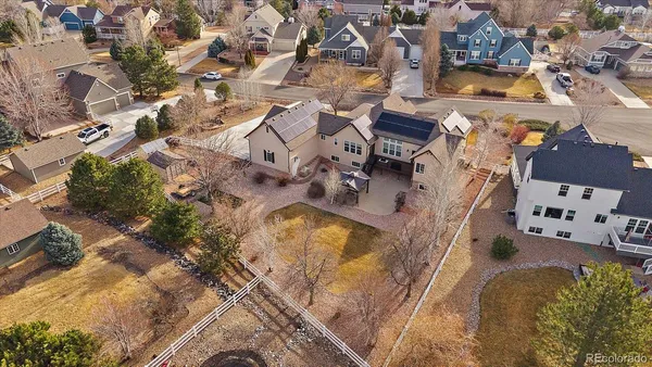 $985,000 | 9375 Home Stead Drive, Frederick, CO 80504