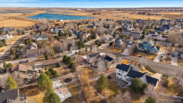 $985,000 | 9375 Home Stead Drive, Frederick, CO 80504