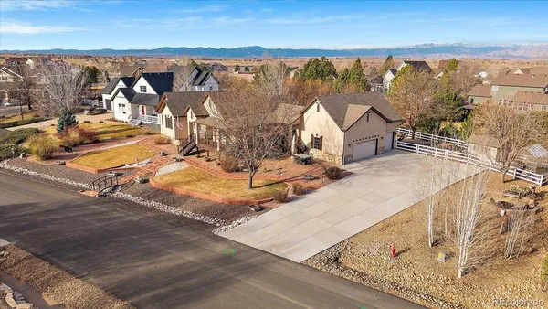 $985,000 | 9375 Home Stead Drive, Frederick, CO 80504