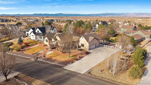 $985,000 | 9375 Home Stead Drive, Frederick, CO 80504