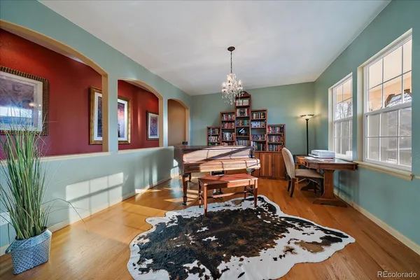 $985,000 | 9375 Home Stead Drive, Frederick, CO 80504