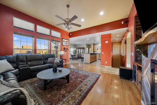 $985,000 | 9375 Home Stead Drive, Frederick, CO 80504