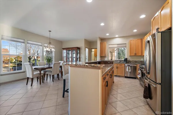 $985,000 | 9375 Home Stead Drive, Frederick, CO 80504