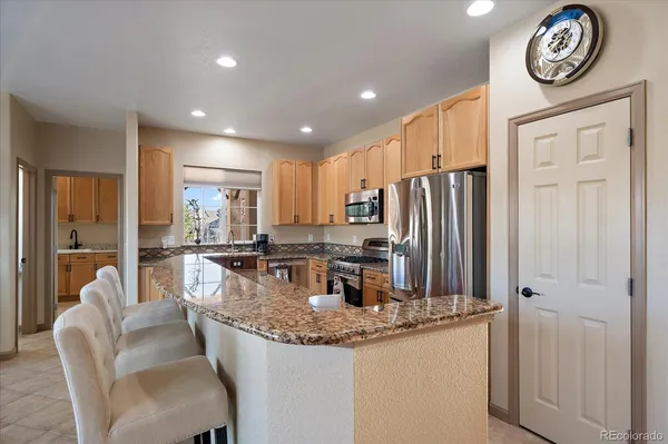 $985,000 | 9375 Home Stead Drive, Frederick, CO 80504