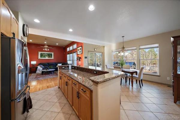 $985,000 | 9375 Home Stead Drive, Frederick, CO 80504