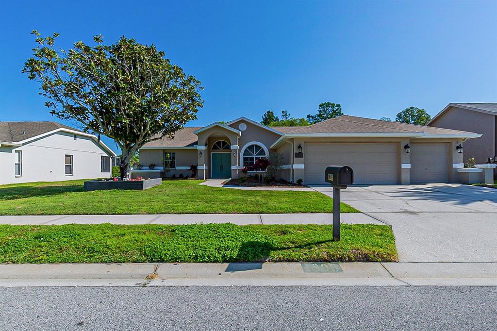 1308 Middlesex Drive New Port Richey, FL 34655 - Photo 1 of 1
