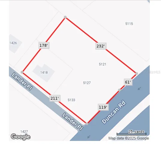 $2,800 | 1418 Lander Place, Punta Gorda, FL 33982