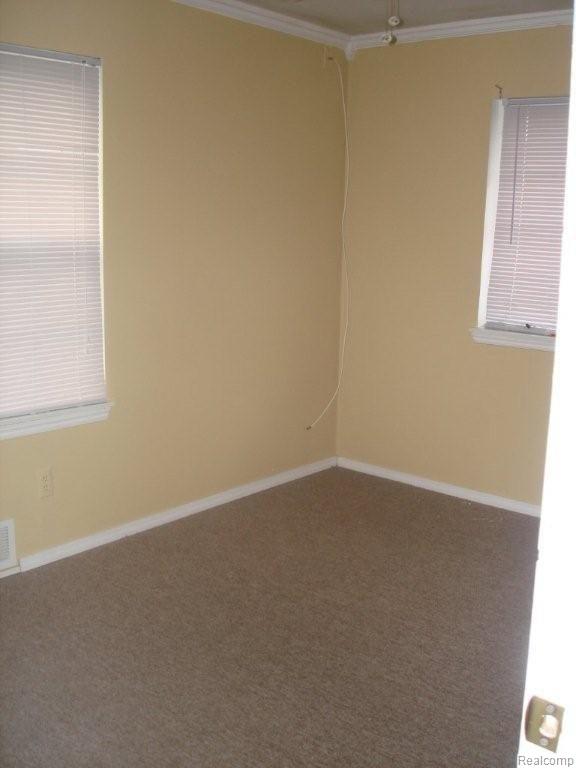 12806 Toepfer Road Warren, MI 48089 - Photo 8 of 14 Bedroom