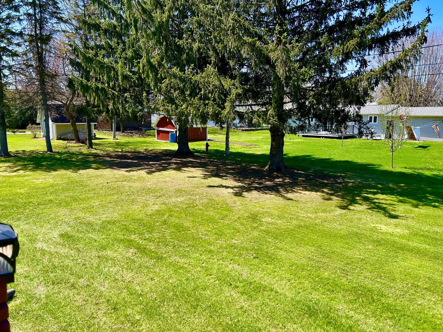 403 Bluebird Lane Loyal, WI 54446 - Photo 32 of 34