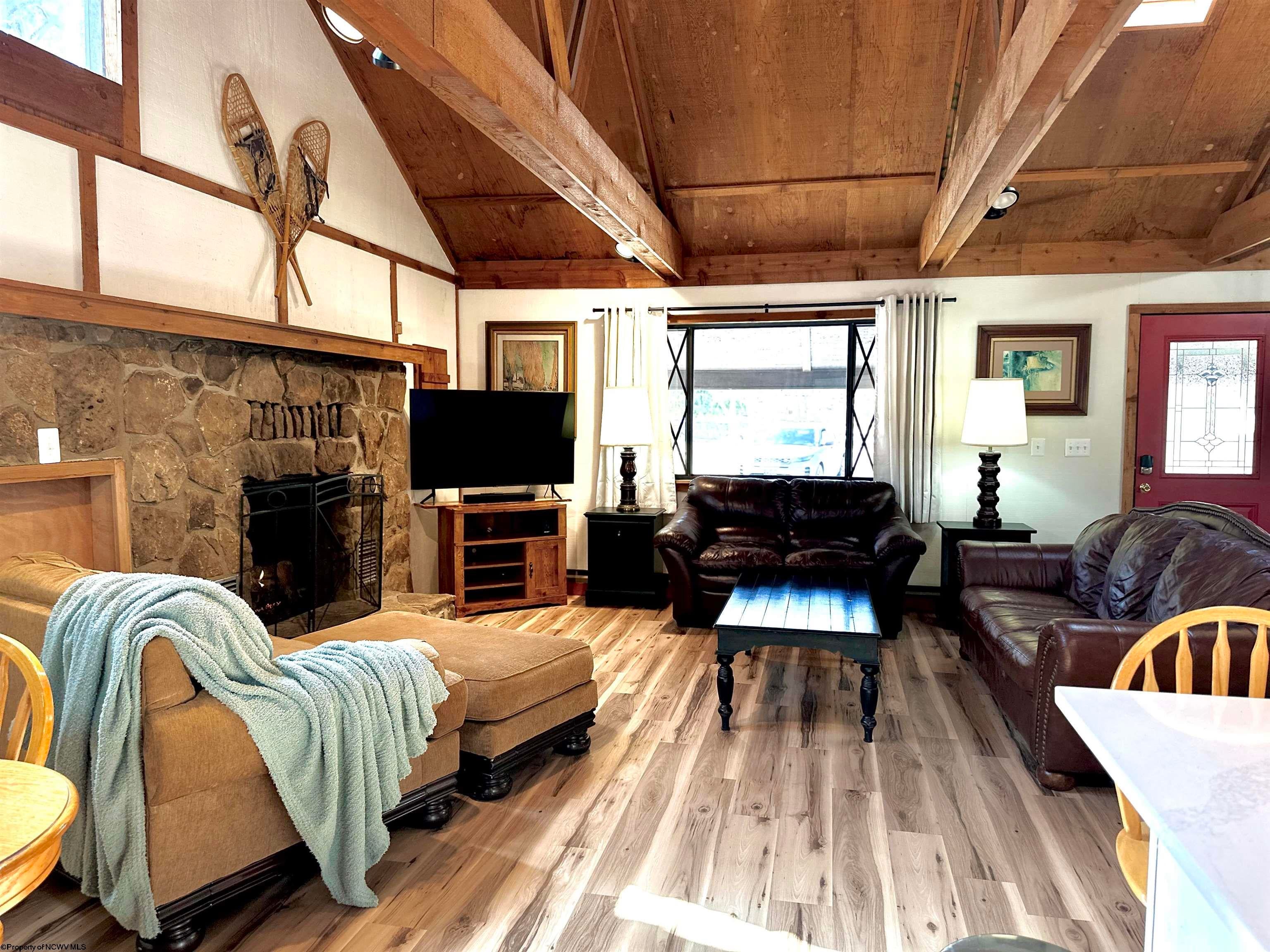 45 Yoakum Run Road Davis, WV 26260 - Photo 7 of 30 Gallery Image 7