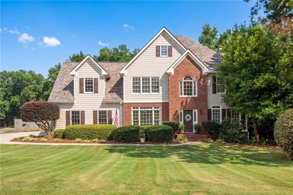 $639,900 | 4310 Fairfax Drive, Cumming, GA 30028