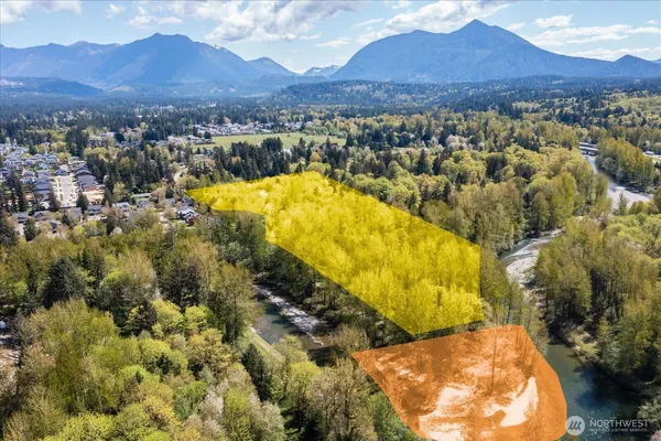 $850,000 | -xxx Mountain View Boulevard Southeast, North Bend, WA 98045