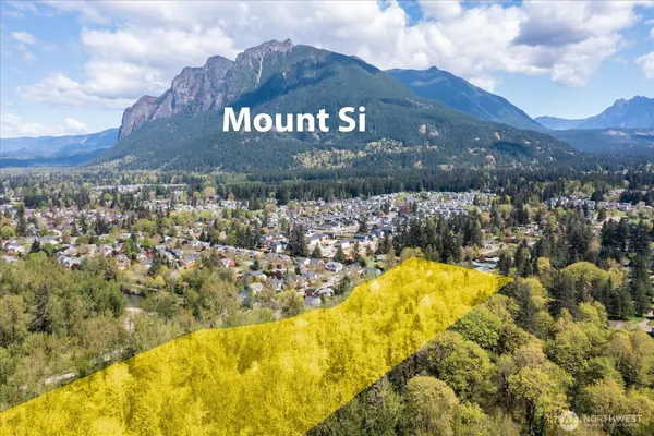 $850,000 | -xxx Mountain View Boulevard Southeast, North Bend, WA 98045