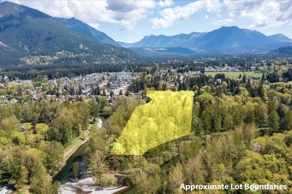$850,000 | -xxx Mountain View Boulevard Southeast, North Bend, WA 98045