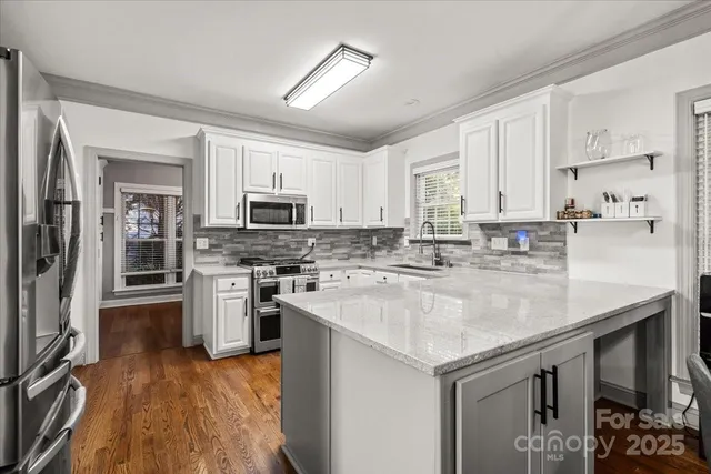 $735,000 | 11809 Farnborough Road, Huntersville, NC 28078