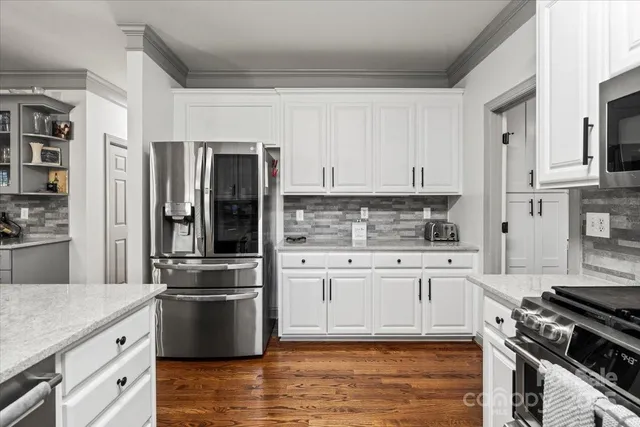 $735,000 | 11809 Farnborough Road, Huntersville, NC 28078