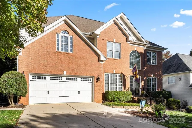 $735,000 | 11809 Farnborough Road, Huntersville, NC 28078