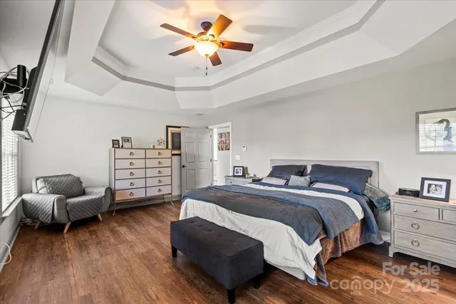 $735,000 | 11809 Farnborough Road, Huntersville, NC 28078